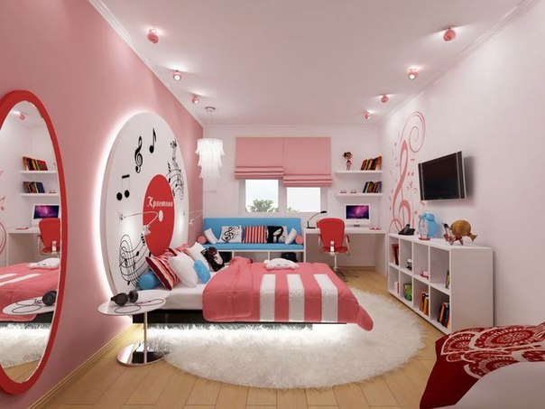  Childrens  room  decor  Home Decorating  Ideas 