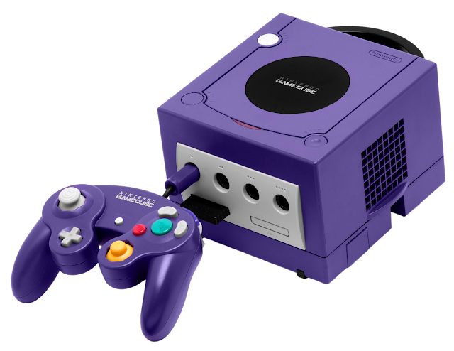 Nintendo Switch terá Virtual Console de GameCube