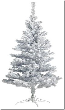 juletræ..