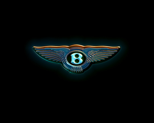 BENTLEY LOGO WALLPAPER COLLECTION