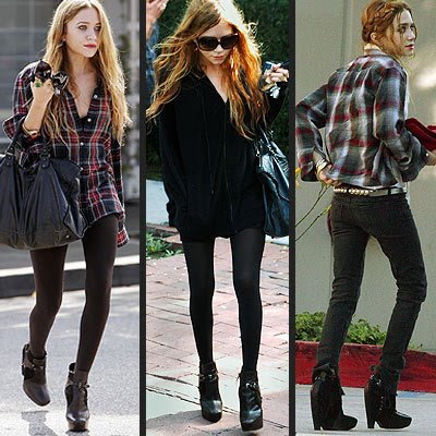 mary kate olsen clothes