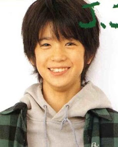 Nakajima Yuto