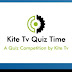 Kite Tv Quiz Time | The Name of Scientific Studies 