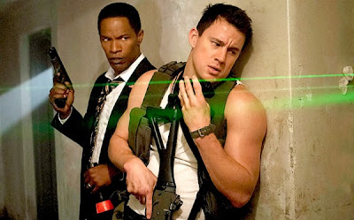 Các Hình ảnh trong Phim Giải cứu Nhà Trắng - White House Down (2013) HD Vietsub Online