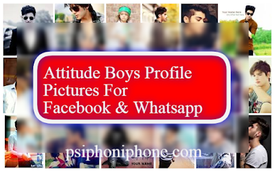 boys profile pictures