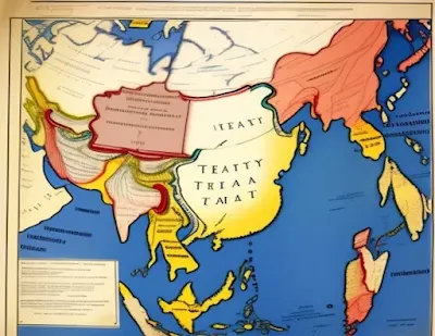 Treaty of Portsmouth (1905): Shaping the History of East Asia