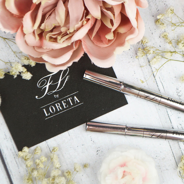 Loreta Flawless Lashes Eyeliner Review, Lovelaughslipstick Blog