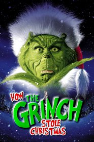 How the Grinch Stole Christmas Katsella 2000 Koko Elokuva Sub Suomi