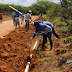 SAAE Juazeiro (BA) troca rede de abastecimento e melhora a vazão de água no distrito de Itamotinga 