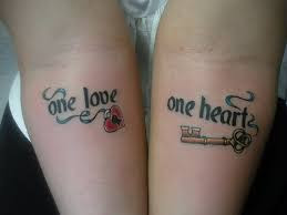 vLove Heart Tattoo Designs 59