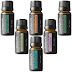 Onepure Aromatherapy Essential Oils Gift Set