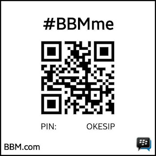 Cara Ganti PIN BBM Sesuka Hati Anda