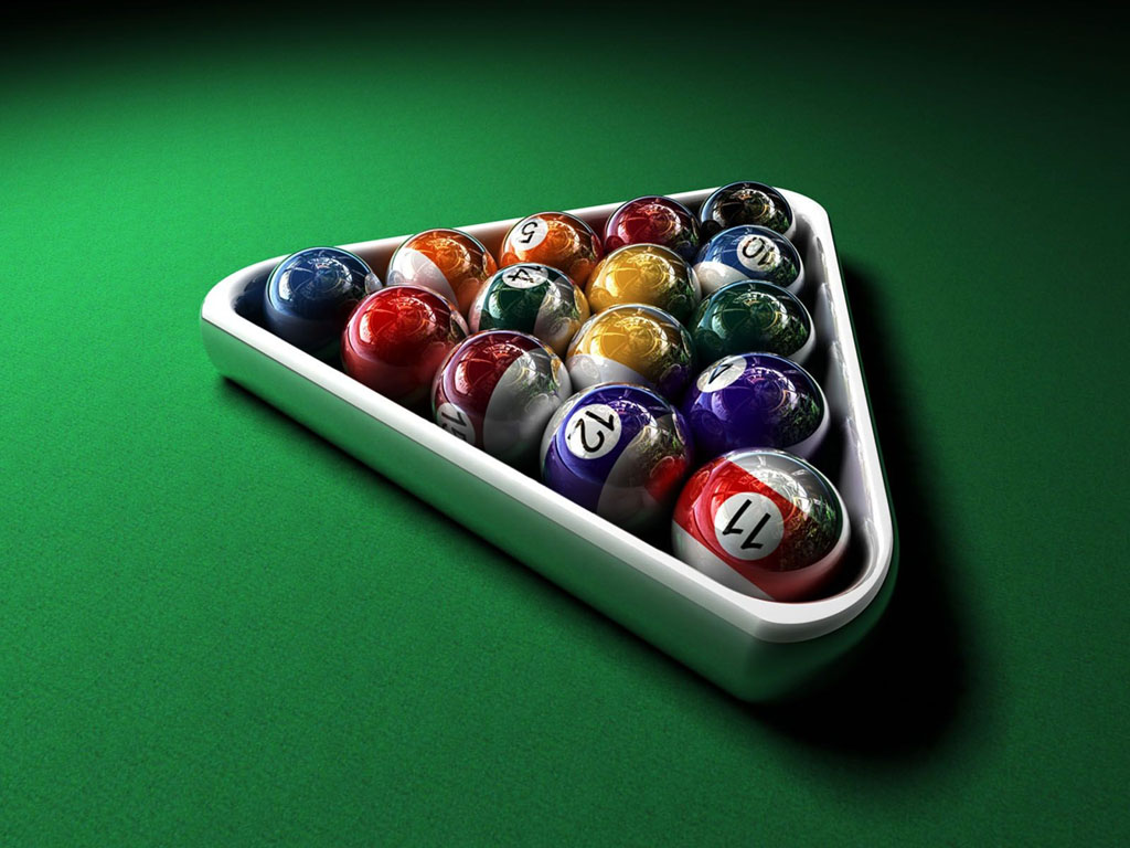 Wallpapers Billiards Balls Wallpapers HD Wallpapers Download Free Images Wallpaper [wallpaper981.blogspot.com]