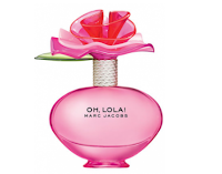 Free Oh, Lola Eau de Parfum