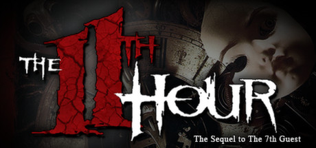 The 11th Hour PC Game Download