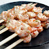 Bangin' Grilled Shrimp Skewers