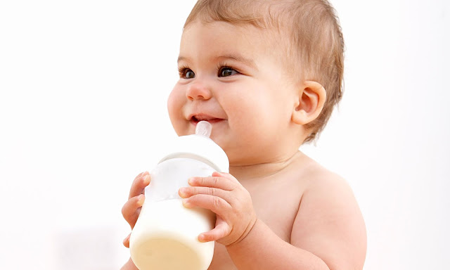 Baby Milk Bottles Online 