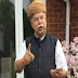 नहीं रहे श्री राजपूत करणी सेना के संस्थापक लोकेन्द्र सिंह कालवी