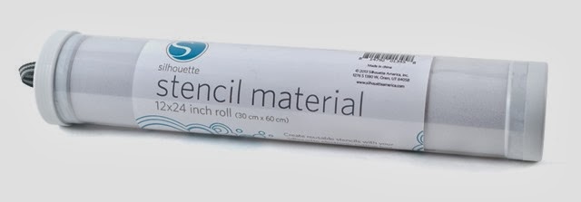 stencilmaterial