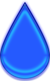 Water droplet