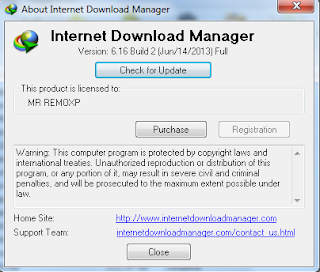 Download IDM Versi 6.16 Build 2 Final Full Versions + Patch