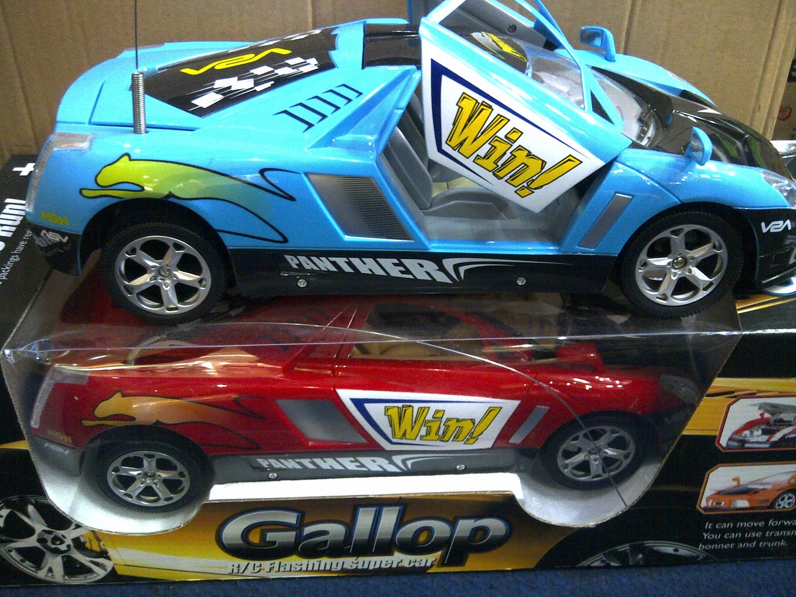 HARCO HOBBY PEKANBARU