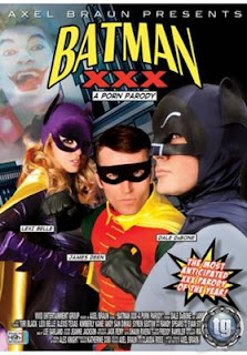 Download Batman XXX   A Porn Parody