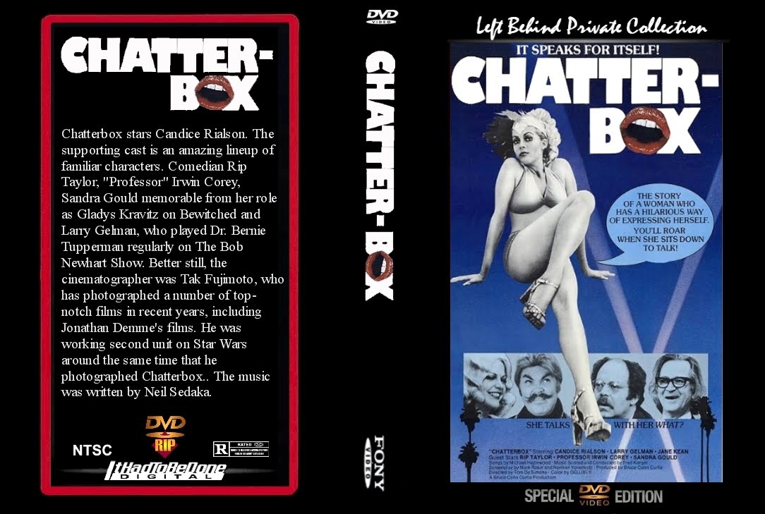 Chatterbox (1977)