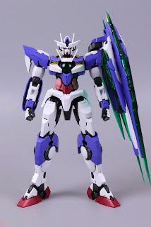 MG 1/100 GNT-0000/FS 00 Qan[T] Full Saber, Daban 8822