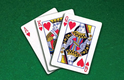  Rumus Poker Paling baru Agar Menang Selalu Dalam Permainan