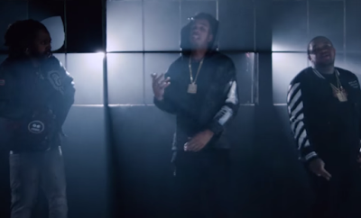 NOVO VIDEO: DJ MUSTARD - BODY COUNT FEAT. RJ & SKEME