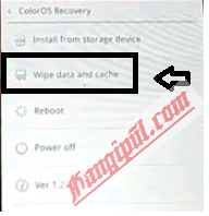 a anda mengalami persoalan ibarat Hp lemot Cara Flash Find 7a Via SD Card Di Jamin Sukses