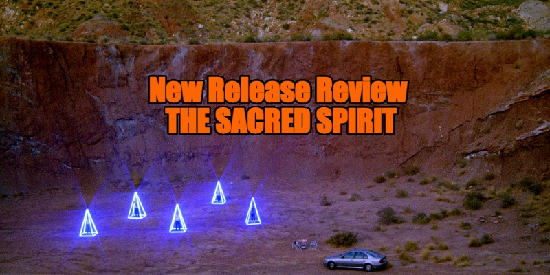 the sacred spirit review