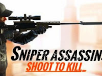 Game Sniper 3D Assassin Mod Apk