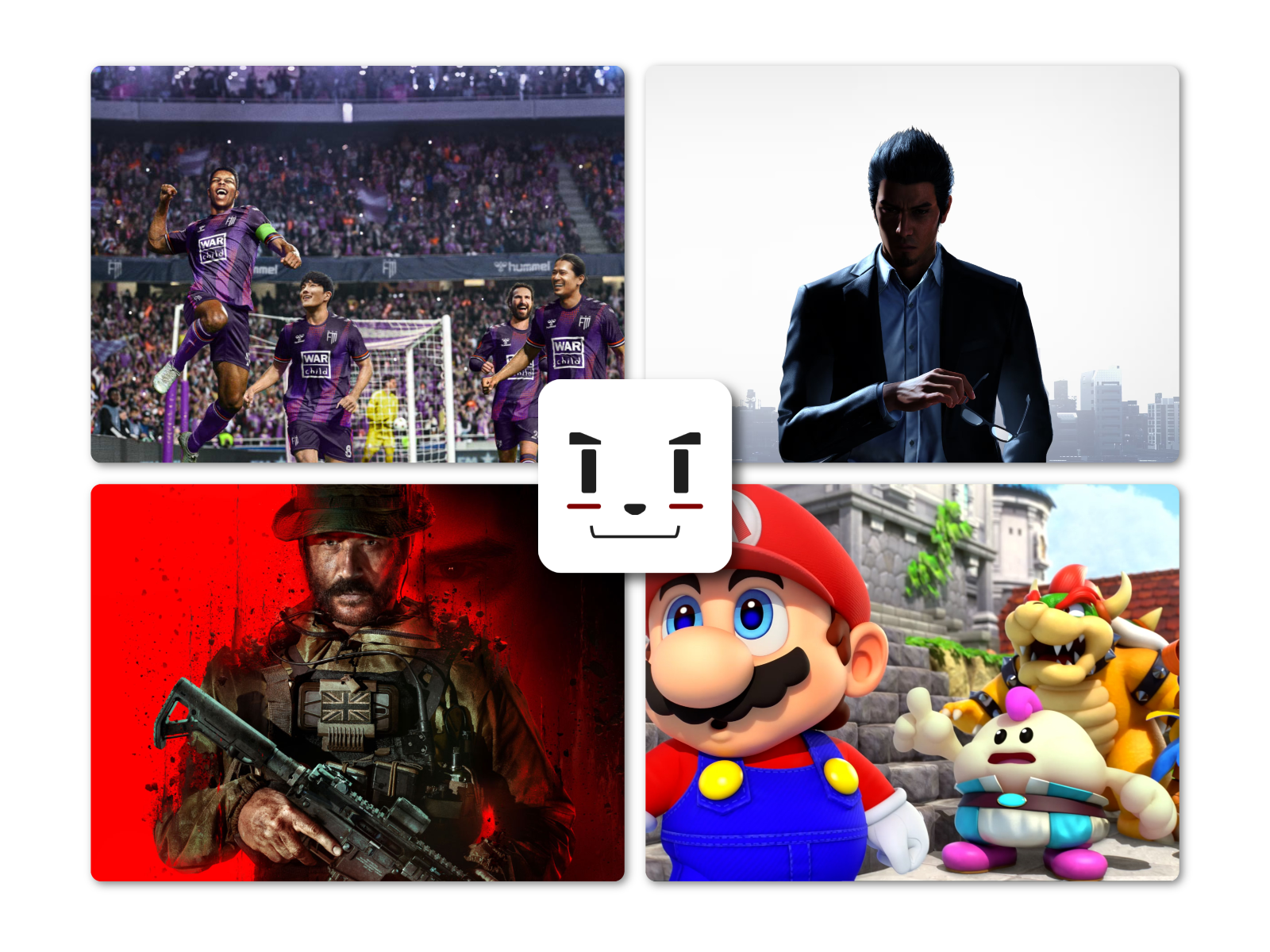 Videojogos Os melhores jogos para a PS5 e para o PSVR2 – Top 10