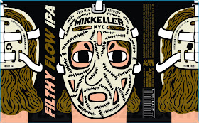 Mikkeller NYC Adding Filthy Flow IPA & Zoot Juice Cans