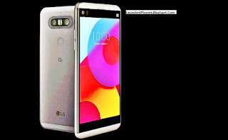 LG Q8 Full Specifications