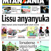 MAGAZETINI LEO JUMANNE TAREHE 17 OCTOBER 