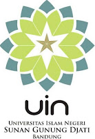 Logo UIN Sunan Gunung Djati Bandung