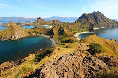 Destinasi Wisata Unik Labuan Bajo