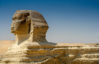 Cairo Tours from Hurghada 