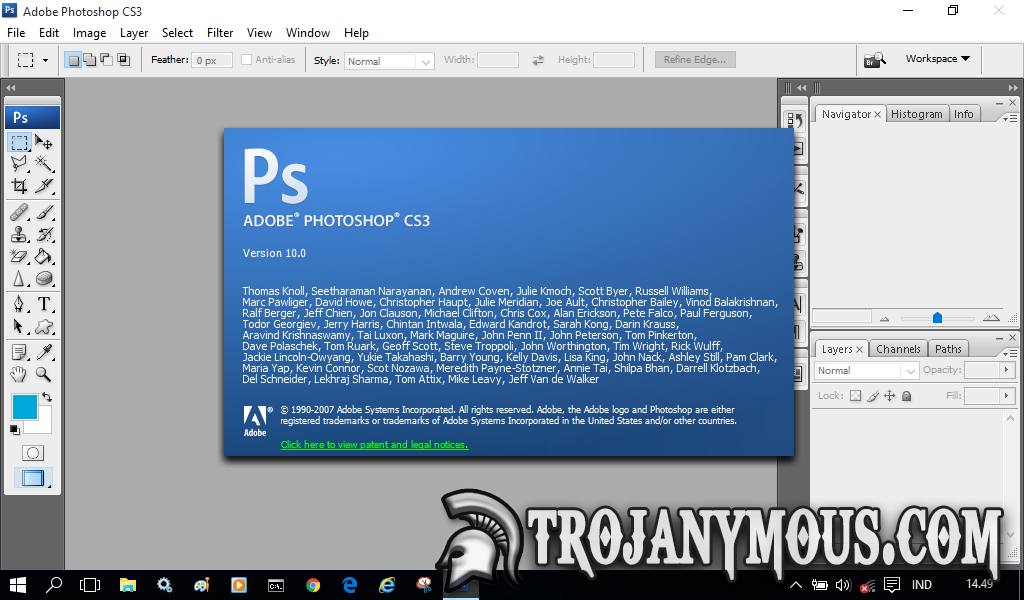 free download adobe photoshop cs3 full version