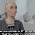 Η πρώτη συνέντευξη με ρομπότ στην Ελλάδα: «Ξέρω την Αλίκη Βουγιουκλάκη και τον Δημήτρη Παπαμιχαήλ»