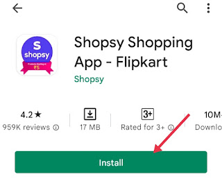 Shopsy App Download Kaise Kare