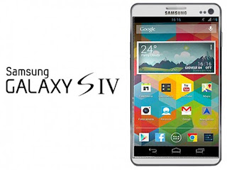 samsung galaxy siv