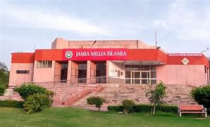 Sarkari Exam: Applications are invited for various non-Teaching positions in Jamia Millia Islamia.