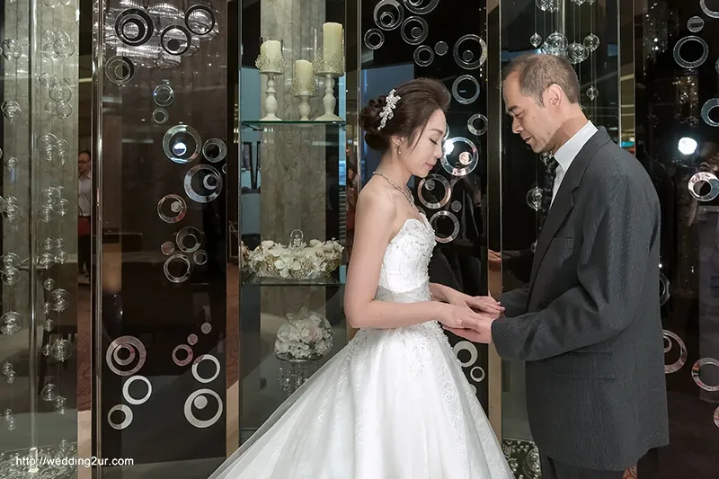 新北婚攝-James&Vicky歸寧-中和環球華漾大飯店-002