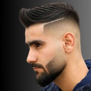হেয়ার কাটিং ছেলে  মেয়েদের Hair cutting style