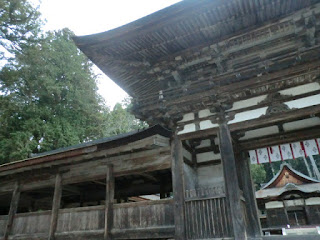 油日神社