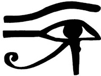 Ojo De Ra Y Ojo De Horus Diferencia